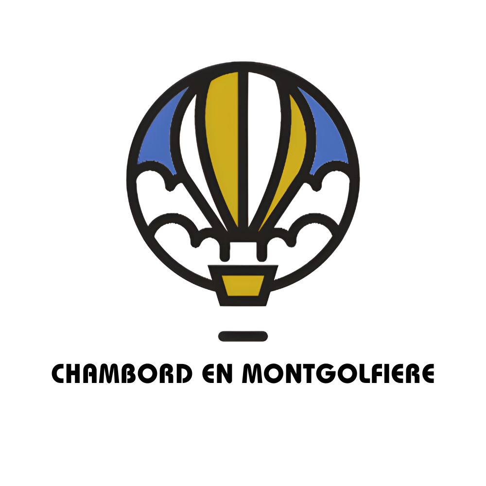 Chambord Montgolfière