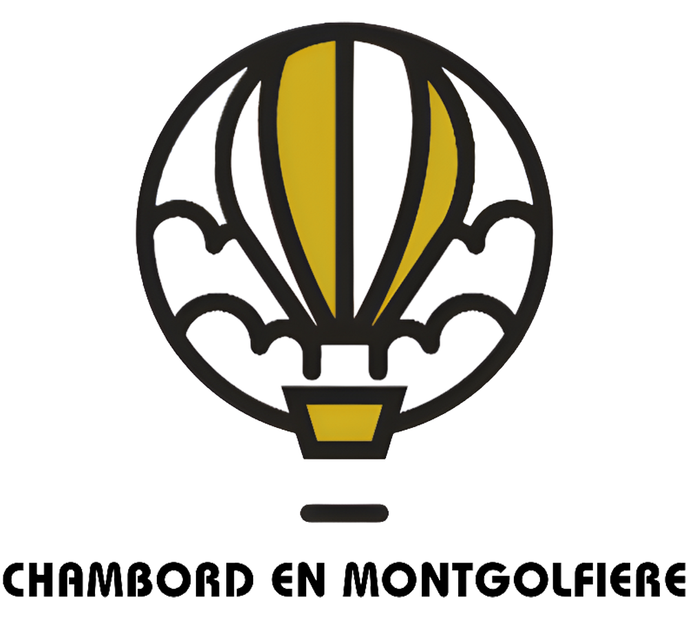 Logo Chambord Montgolfière